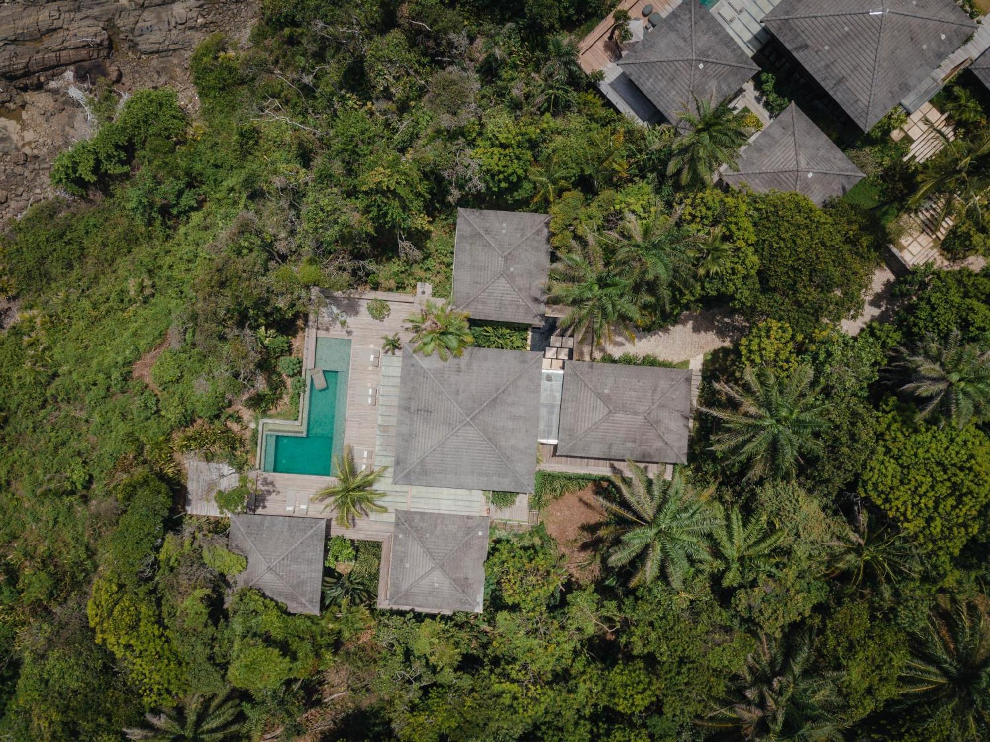 Villa Toucan イタカレ エクステリア 写真