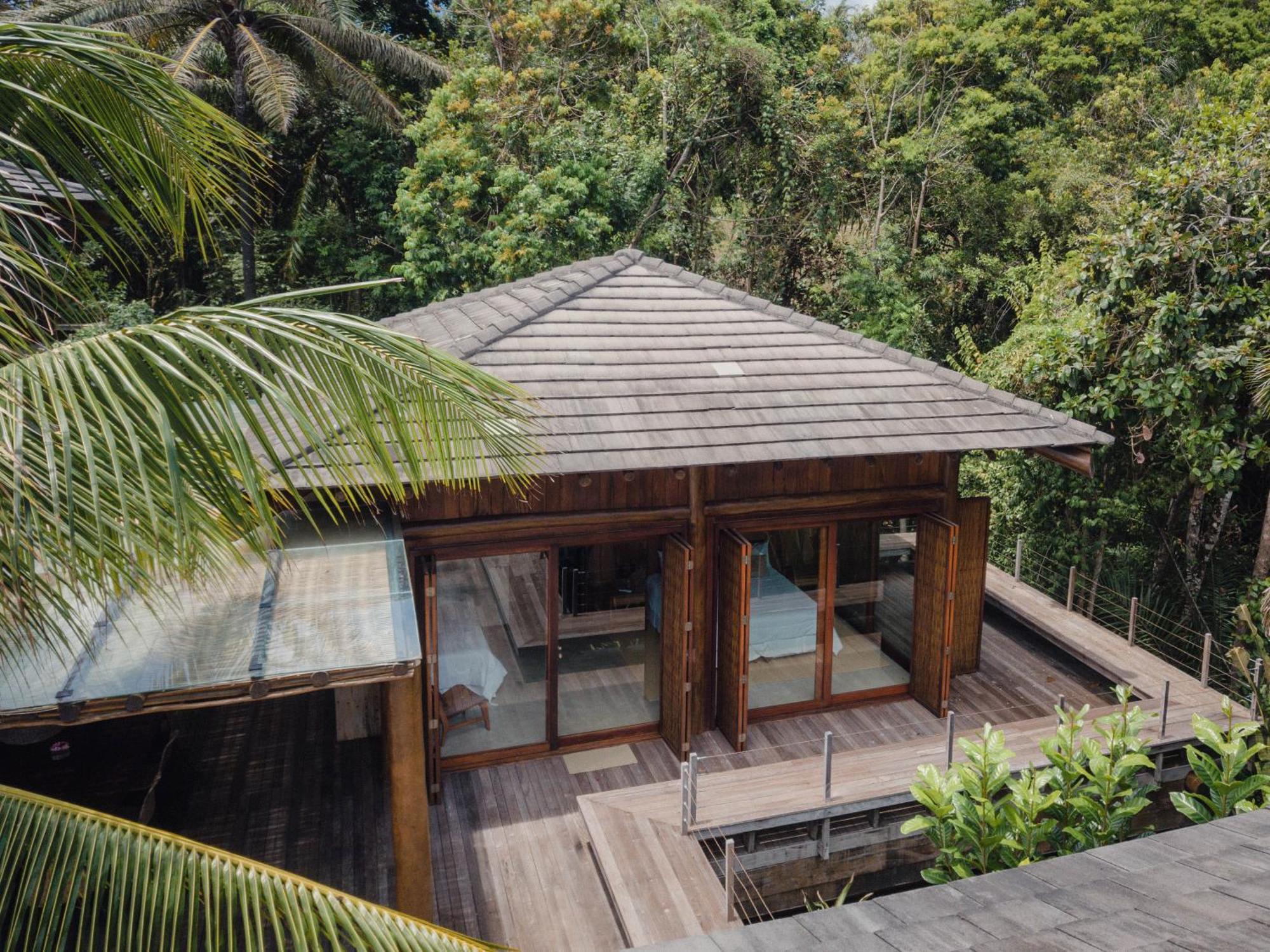 Villa Toucan イタカレ エクステリア 写真